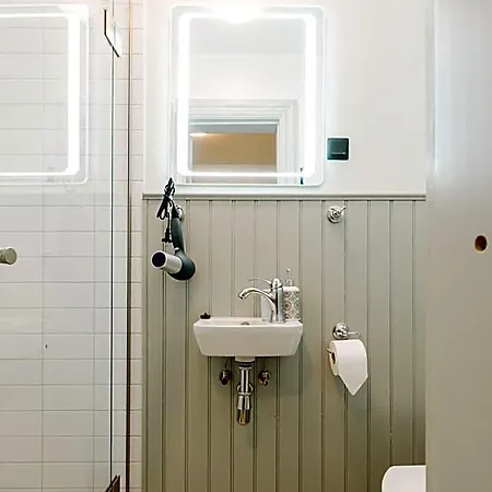 Fannyhof Aparthotel 4*