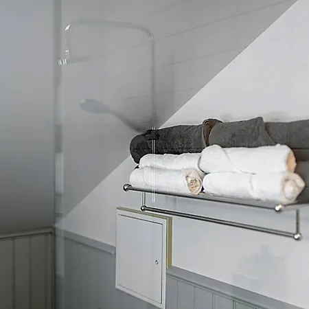 Aparthotel Fannyhof 4*