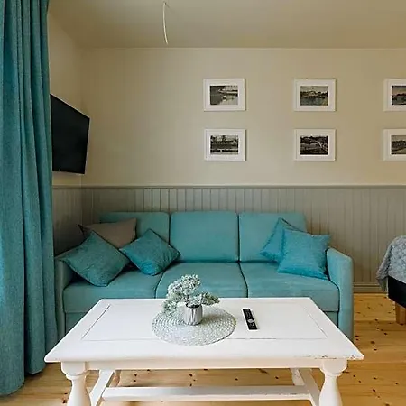 Aparthotel Fannyhof Haapsalu