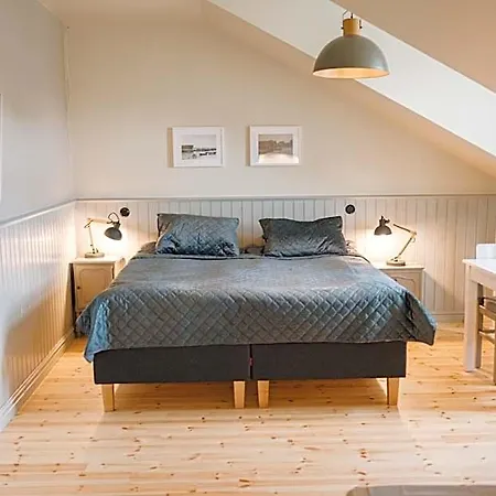 Aparthotel Fannyhof Haapsalu