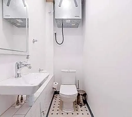 Fannyhof 4* Haapsalu