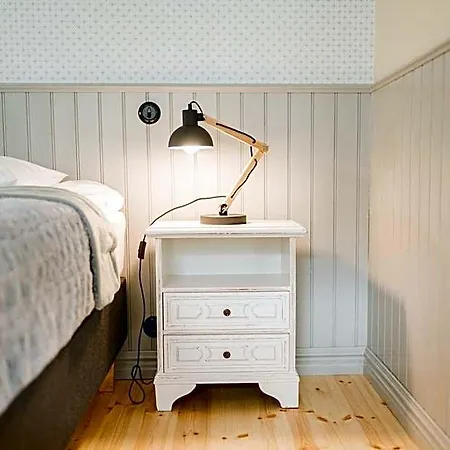 Fannyhof Aparthotel Haapsalu