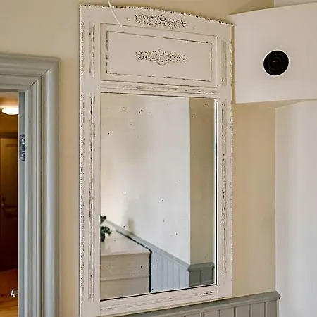Aparthotel Fannyhof