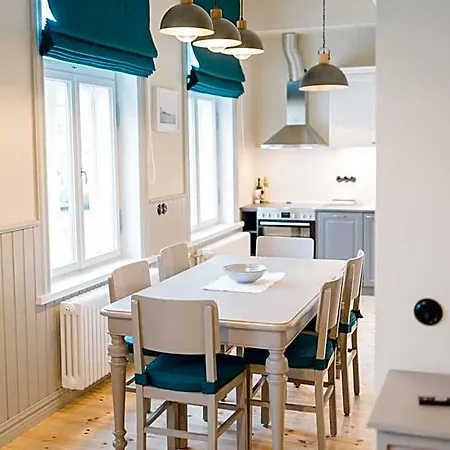 Fannyhof 4*