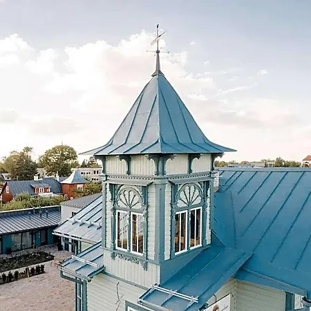 Aparthotel Fannyhof