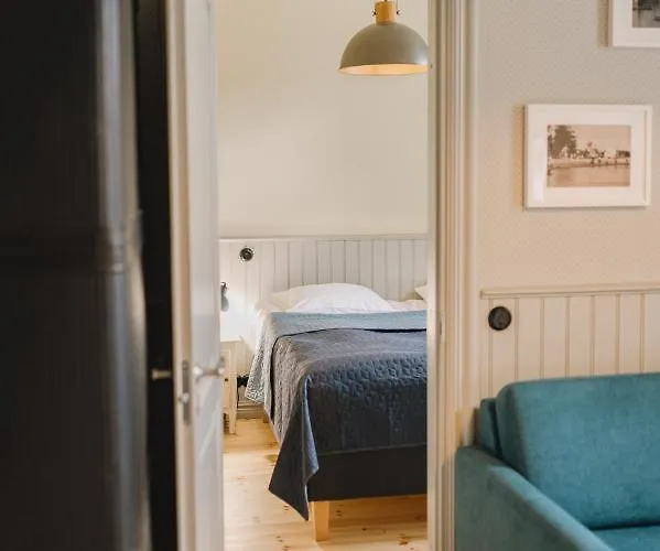 Aparthotel Fannyhof 4*