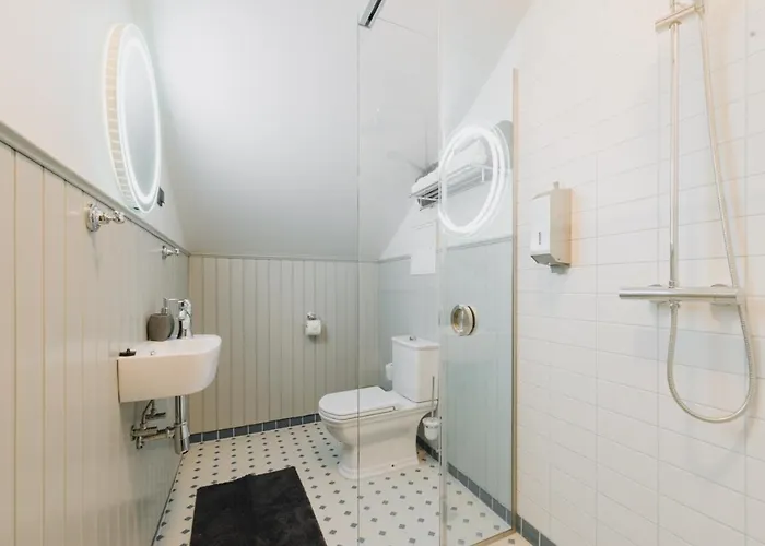 Fannyhof Hotel apartamentowy 4*