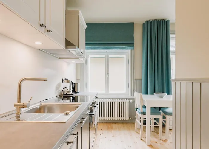 Fannyhof 4* Haapsalu