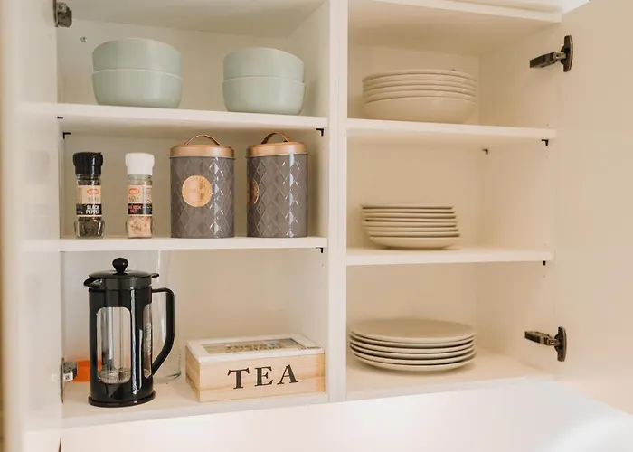 Fannyhof Hotel apartamentowy 4*