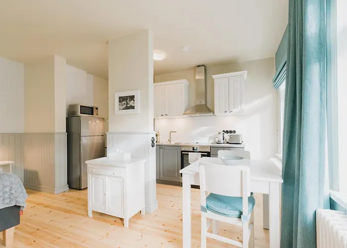 Fannyhof 4* Haapsalu