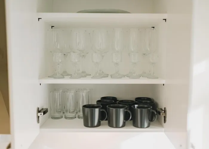 Hotel apartamentowy Fannyhof Haapsalu