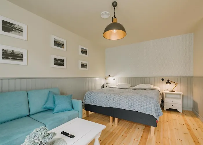 Fannyhof Hotel apartamentowy