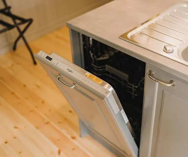 Fannyhof Hotel apartamentowy 4*