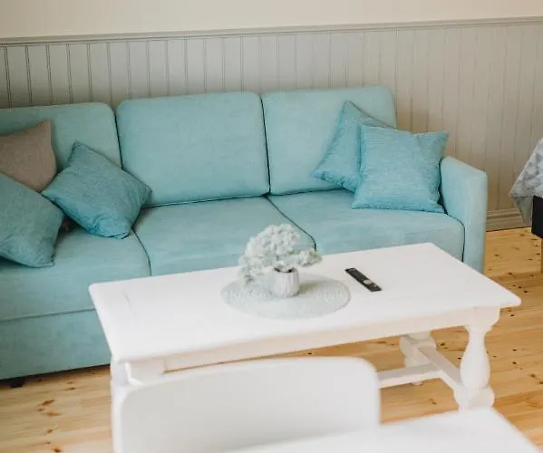 Hotel apartamentowy Fannyhof 4*