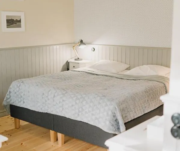 Aparthotel Fannyhof Haapsalu