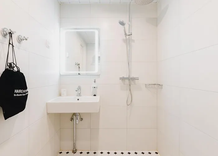 Fannyhof 4* Haapsalu