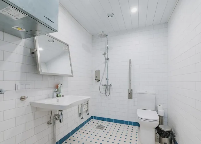 Hotel apartamentowy Fannyhof 4*