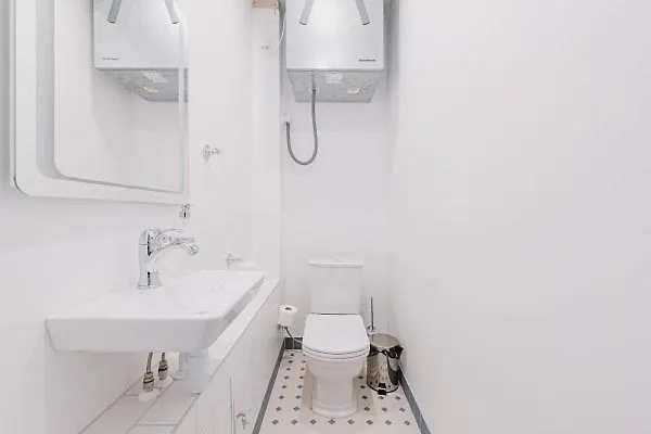 Hotel apartamentowy Fannyhof